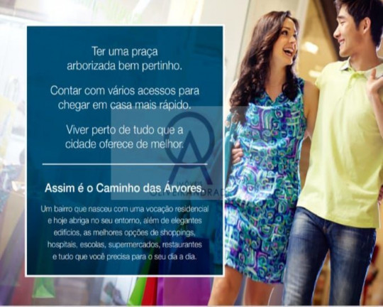Imagem Imóvel com 3 Quartos à Venda,  em Caminho Das árvores - Salvador
