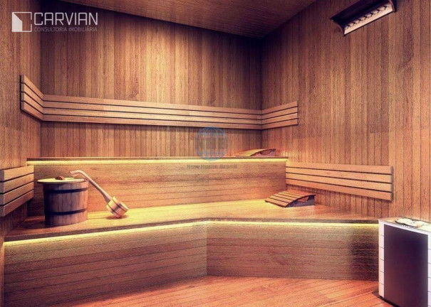 Imagem Apartamento com 3 Quartos à Venda, 124 m² em Jardim Canadá - Ribeirão Preto