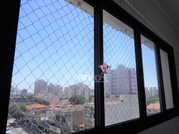 Imagem Apartamento com 2 Quartos à Venda, 78 m² em Rudge Ramos - São Bernardo Do Campo
