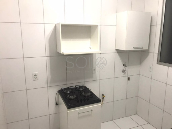 Imagem Apartamento com 2 Quartos à Venda, 42 m² em Jardim Primor - Araraquara Imagem Apartamento com 2 Quartos à Venda, 42 m² em Jardim Primor - Araraquara