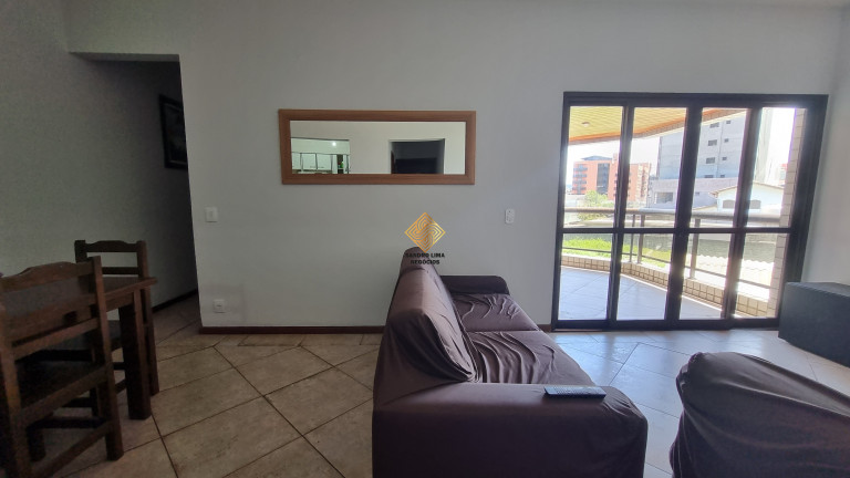 Imagem Apartamento com 3 Quartos para Alugar, 96 m² em Enseada - Guarujá