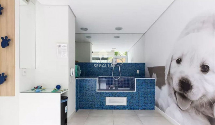 Imagem Apartamento com 2 Quartos à Venda, 92 m² em água Branca - São Paulo Imagem Apartamento com 2 Quartos à Venda, 92 m² em água Branca - São Paulo