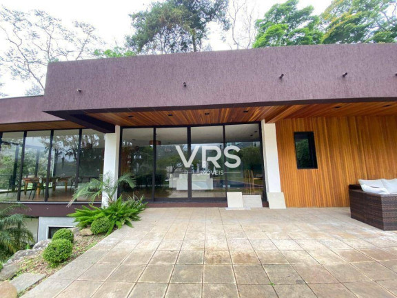Imagem Casa com 3 Quartos à Venda, 120 m² em Posse - Teresópolis Imagem Casa com 3 Quartos à Venda, 120 m² em Posse - Teresópolis