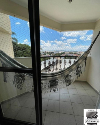Imagem Apartamento com 2 Quartos à Venda, 78 m² em Jardim Santa Rosália - Sorocaba Imagem Apartamento com 2 Quartos à Venda, 78 m² em Jardim Santa Rosália - Sorocaba