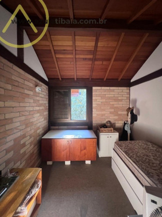 Imagem Casa com 4 Quartos à Venda, 300 m² em Jardim Paulista - Atibaia Imagem Casa com 4 Quartos à Venda, 300 m² em Jardim Paulista - Atibaia