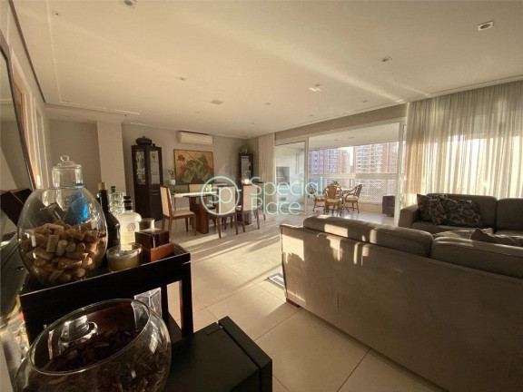 Imagem Apartamento com 3 Quartos à Venda, 350 m² em Perdizes - São Paulo