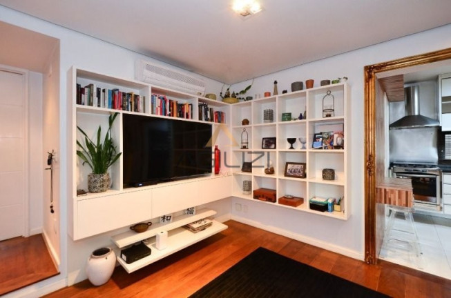 Imagem Apartamento com 2 Quartos à Venda, 108 m² em Vila Madalena - São Paulo Imagem Apartamento com 2 Quartos à Venda, 108 m² em Vila Madalena - São Paulo