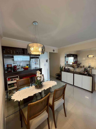 Imagem Apartamento com 3 Quartos à Venda, 80 m² em Vila Sfeir - Indaiatuba Imagem Apartamento com 3 Quartos à Venda, 80 m² em Vila Sfeir - Indaiatuba