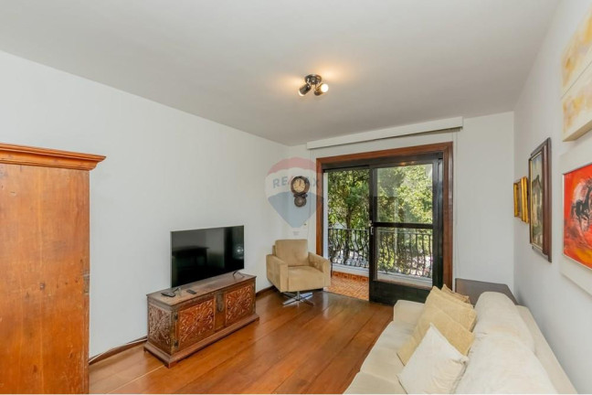 Imagem Apartamento com 3 Quartos à Venda, 102 m² em Vila Madalena - São Paulo