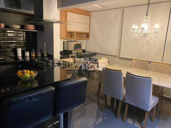 Apartamento com 3 Quartos à Venda, 70 m² em Vila Industrial - São José Dos Campos