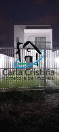 Imagem Sobrado com 2 Quartos à Venda,  em Balneário Pereque - Matinhos