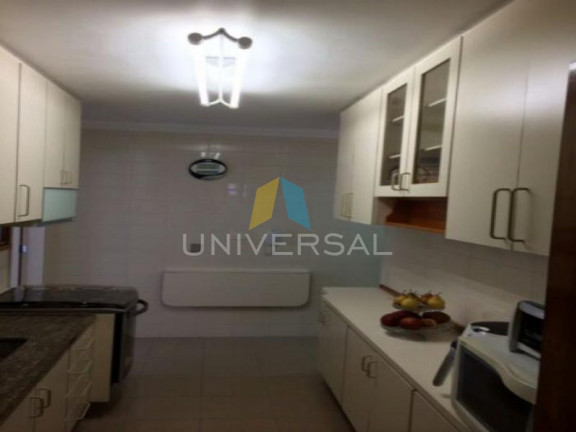 Imagem Apartamento com 3 Quartos à Venda, 92 m² em Tatuape - Sao Paulo