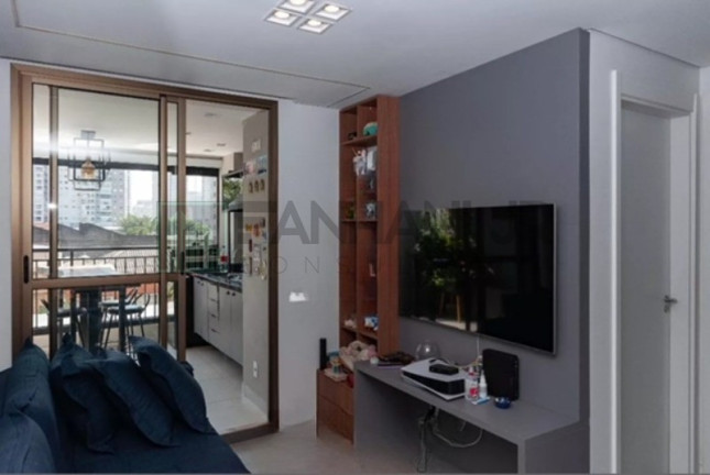 Imagem Imóvel com 2 Quartos à Venda, 67 m² em Barra Funda - São Paulo