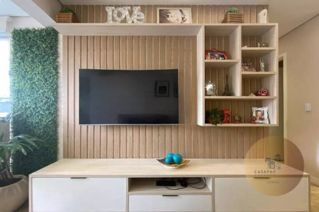 Imagem Apartamento com 3 Quartos à Venda, 87 m² em Jardim São Caetano - São Caetano Do Sul Imagem Apartamento com 3 Quartos à Venda, 87 m² em Jardim São Caetano - São Caetano Do Sul