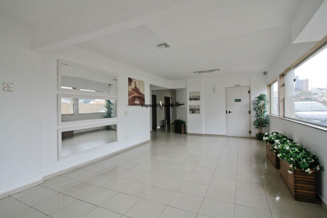 Imagem Apartamento com 1 Quarto à Venda, 57 m² em Pompeia - São Paulo Imagem Apartamento com 1 Quarto à Venda, 57 m² em Pompeia - São Paulo