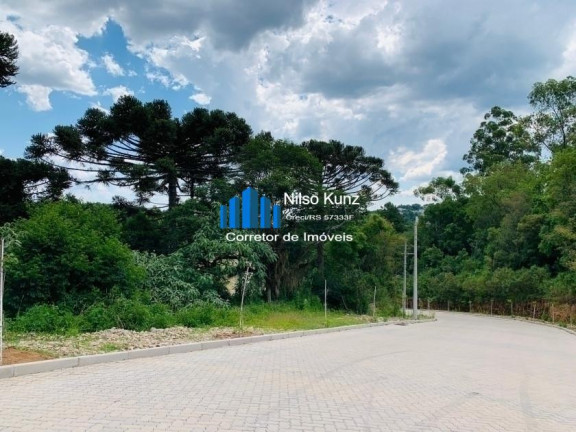 Imagem Terreno à Venda, 360 m² em Brazilia - Garibaldi Imagem Terreno à Venda, 360 m² em Brazilia - Garibaldi