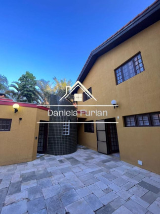 Imagem Casa de Condomínio com 6 Quartos à Venda, 700 m² em Condomínio Isaura - Sorocaba Imagem Casa de Condomínio com 6 Quartos à Venda, 700 m² em Condomínio Isaura - Sorocaba