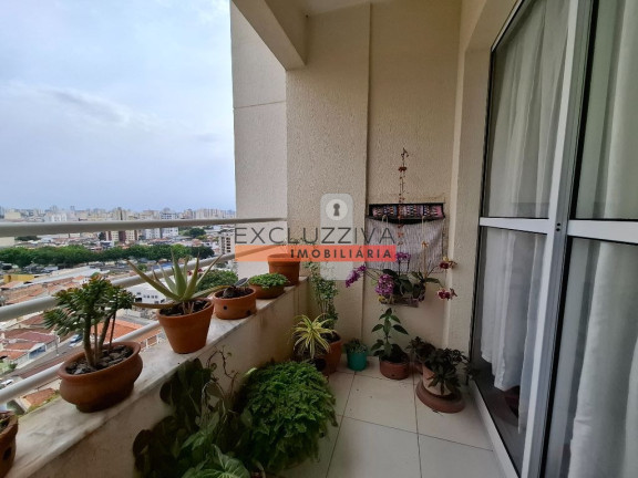 Imagem Apartamento com 3 Quartos à Venda, 74 m² em Vila São José - Taubaté Imagem Apartamento com 3 Quartos à Venda, 74 m² em Vila São José - Taubaté