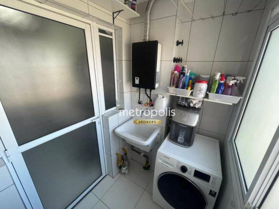 Imagem Apartamento com 2 Quartos à Venda, 66 m² em Olímpico - São Caetano Do Sul Imagem Apartamento com 2 Quartos à Venda, 66 m² em Olímpico - São Caetano Do Sul