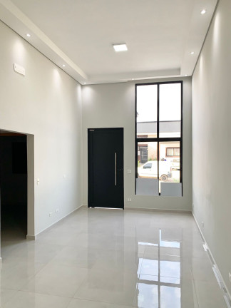 Imagem Casa de Condomínio com 3 Quartos à Venda, 114 m² em Horto Florestal - Sorocaba