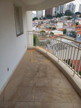 Imagem Apartamento com 3 Quartos à Venda, 92 m² em Santana - São Paulo Imagem Apartamento com 3 Quartos à Venda, 92 m² em Santana - São Paulo
