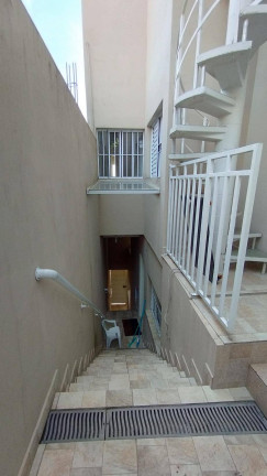 Imagem Casa com 3 Quartos para Alugar, 200 m² em Jardim Leonor - Cotia