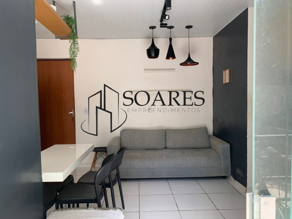 Imagem Apartamento com 3 Quartos à Venda, 53 m² em Maguari - Ananindeua Imagem Apartamento com 3 Quartos à Venda, 53 m² em Maguari - Ananindeua