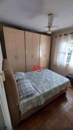 Imagem Casa com 2 Quartos à Venda, 120 m² em Parque São Vicente - São Vicente