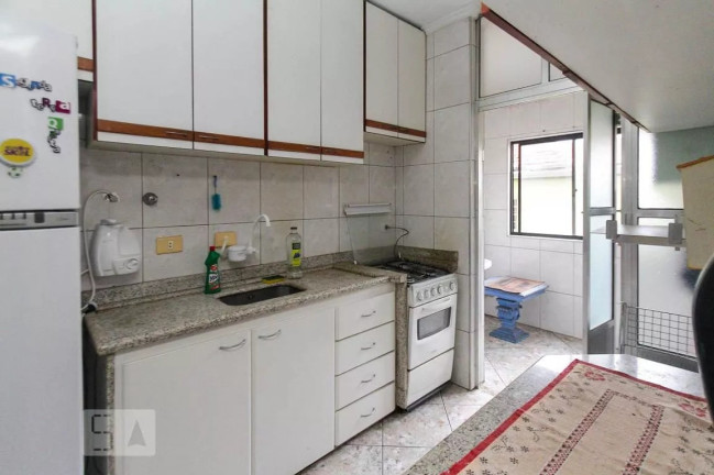 Imagem Apartamento com 2 Quartos à Venda, 63 m² em Vila Alpina - São Paulo Imagem Apartamento com 2 Quartos à Venda, 63 m² em Vila Alpina - São Paulo