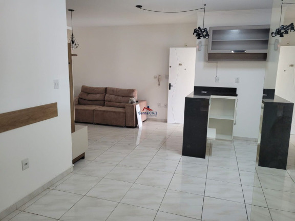 Imagem Apartamento com 3 Quartos à Venda, 88 m² em Ingleses Do Rio Vermelho - Florianópolis