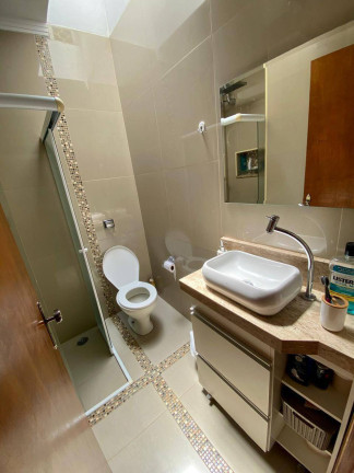 Imagem Sobrado com 2 Quartos à Venda, 150 m² em Jardim Santa Bárbara - Sorocaba Imagem Sobrado com 2 Quartos à Venda, 150 m² em Jardim Santa Bárbara - Sorocaba