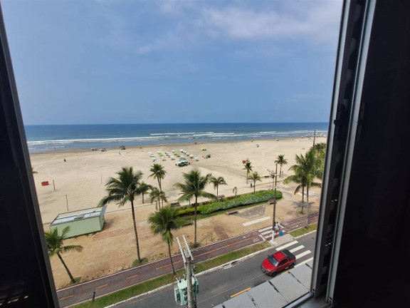 Imagem Apartamento com 2 Quartos à Venda,  em Mirim - Praia Grande