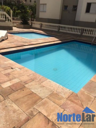 Imagem Apartamento com 2 Quartos à Venda, 55 m² em Nossa Senhora Do ó - São Paulo