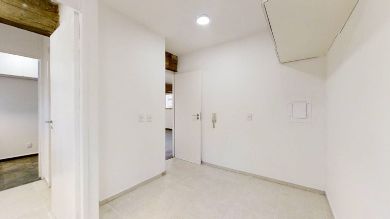 Imagem Apartamento com 3 Quartos à Venda, 121 m² em Itaim Bibi - São Paulo