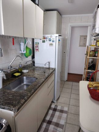 Imagem Apartamento com 3 Quartos à Venda, 85 m² em Vila Da Saúde - São Paulo