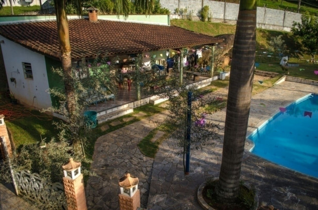 Imagem Chácara com 3 Quartos à Venda, 2.000 m² em Próximo A Rodovia - Mairiporã Imagem Chácara com 3 Quartos à Venda, 2.000 m² em Próximo A Rodovia - Mairiporã