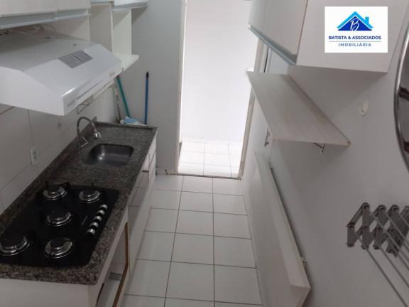 Imagem Apartamento com 2 Quartos à Venda, 50 m² em Jardim Do Lago - Campinas Imagem Apartamento com 2 Quartos à Venda, 50 m² em Jardim Do Lago - Campinas