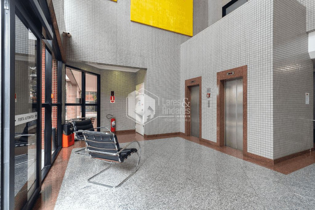 Imagem Sala Comercial à Venda, 88 m² em Brooklin Paulista - São Paulo Imagem Sala Comercial à Venda, 88 m² em Brooklin Paulista - São Paulo