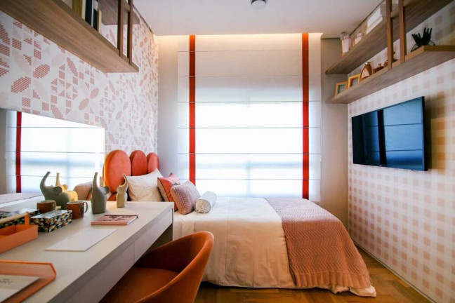 Imagem Apartamento com 3 Quartos à Venda, 138 m² em Perdizes - São Paulo