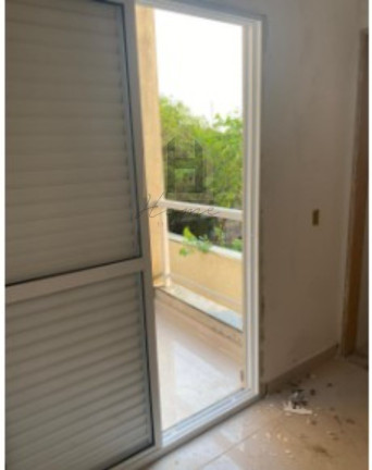 Imagem Imóvel com 1 Quarto à Venda, 41 m² em Vila Tibiriçá - Santo André