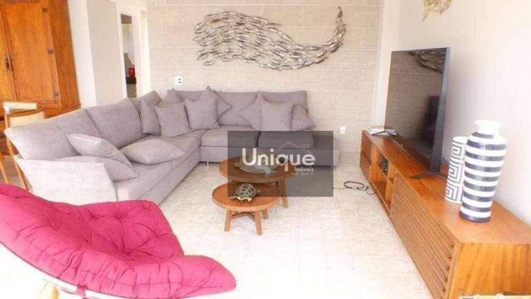 Imagem Casa com 4 Quartos à Venda, 270 m² em Ferradurinha - Armação Dos Búzios Imagem Casa com 4 Quartos à Venda, 270 m² em Ferradurinha - Armação Dos Búzios