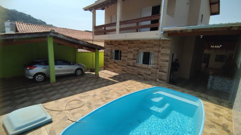 Imagem Casa com 5 Quartos à Venda, 280 m² em Portal Do Patrimonium - Caraguatatuba Imagem Casa com 5 Quartos à Venda, 280 m² em Portal Do Patrimonium - Caraguatatuba