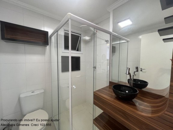 Imagem Imóvel com 2 Quartos para Alugar, 74 m² em Sumaré - Caraguatatuba