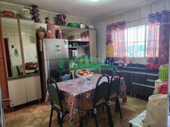 Imagem Casa com 5 Quartos à Venda, 250 m² em Jardim América - Várzea Paulista Imagem Casa com 5 Quartos à Venda, 250 m² em Jardim América - Várzea Paulista