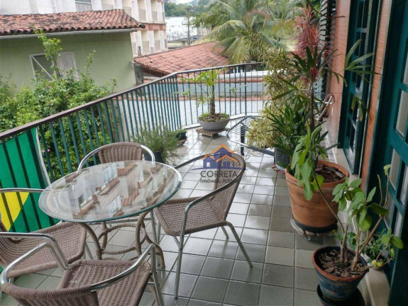 Imagem Apartamento com 3 Quartos à Venda, 153 m² em Parque Das Palmeiras - Angra Dos Reis Imagem Apartamento com 3 Quartos à Venda, 153 m² em Parque Das Palmeiras - Angra Dos Reis