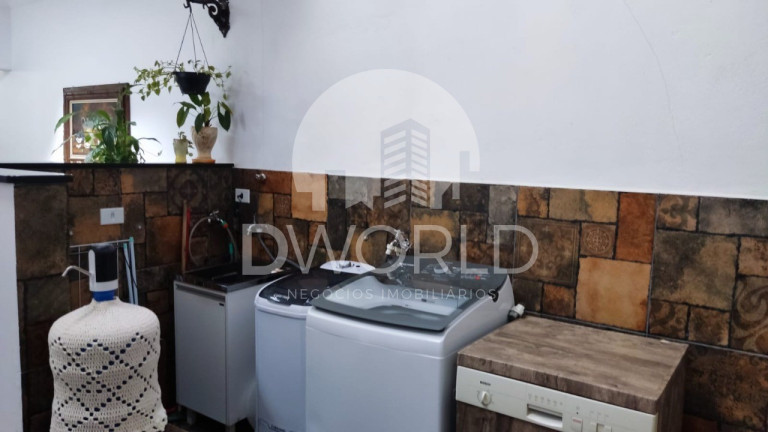 Imagem Casa com 3 Quartos à Venda, 252 m² em Centro - São Bernardo Do Campo Imagem Casa com 3 Quartos à Venda, 252 m² em Centro - São Bernardo Do Campo