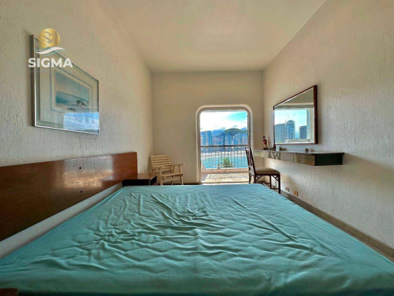 Imagem Apartamento com 2 Quartos à Venda, 150 m² em Jardim Astúrias - Guarujá Imagem Apartamento com 2 Quartos à Venda, 150 m² em Jardim Astúrias - Guarujá