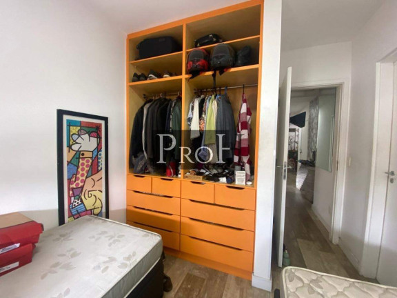 Imagem Apartamento com 3 Quartos à Venda, 125 m² em Mooca - São Paulo Imagem Apartamento com 3 Quartos à Venda, 125 m² em Mooca - São Paulo