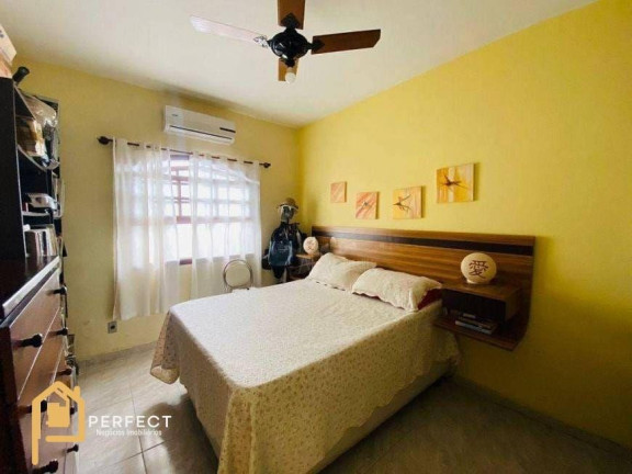Imagem Casa com 4 Quartos à Venda, 280 m² em Jardim Das Nações - Taubaté