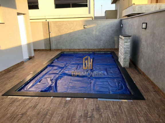 Imagem Casa com 4 Quartos à Venda, 212 m² em Residencial Goiânia Golfe Clube - Goiânia Imagem Casa com 4 Quartos à Venda, 212 m² em Residencial Goiânia Golfe Clube - Goiânia